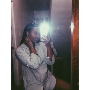 Meet your Posher, Bri