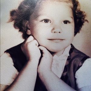 Meet your Posher, Brenda