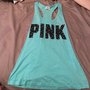 XS Victoria Secret Tank top