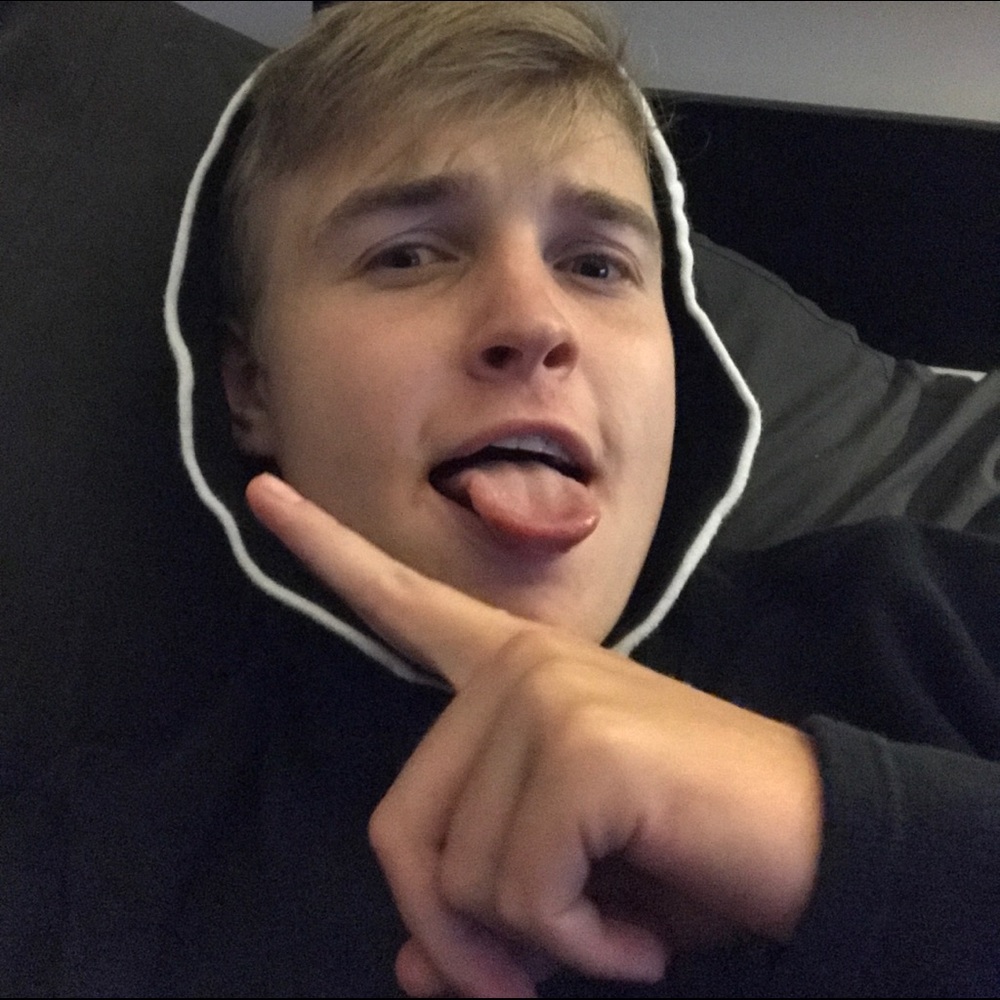 Meet your Posher, Sage