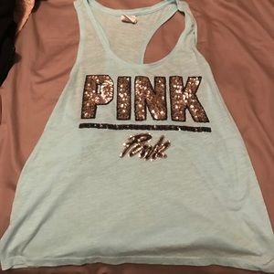 Small Victoria secret tank top
