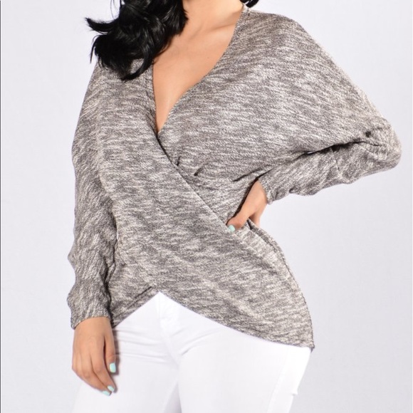 Sweaters - ✨NEW LIST✨ Don't Cross Me Lightweight Sweater