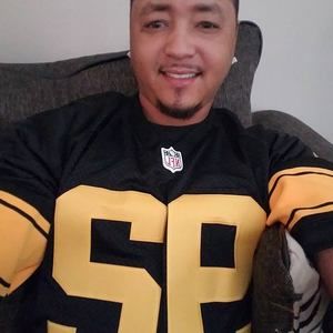 Meet your Posher, Todd