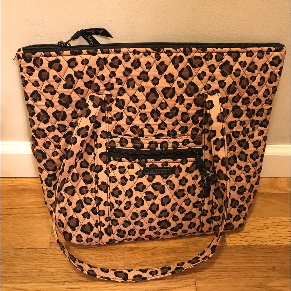 Vera Bradley Tote