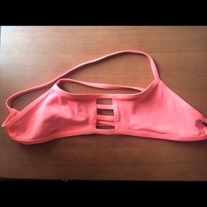 Jolyn Bikini top size M