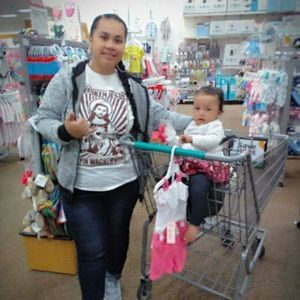 Meet your Posher, Kv-leen