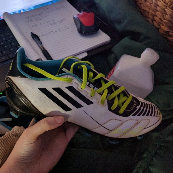 adidas Shoes - Adidas cleats COMMING SOON
