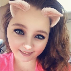 Meet your Posher, Kristyn