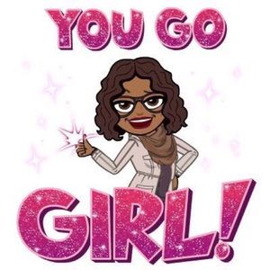 Meet your Posher, Marie