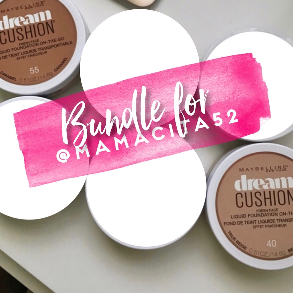 Bundle for @mamacita52