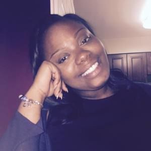 Meet your Posher, Kiara