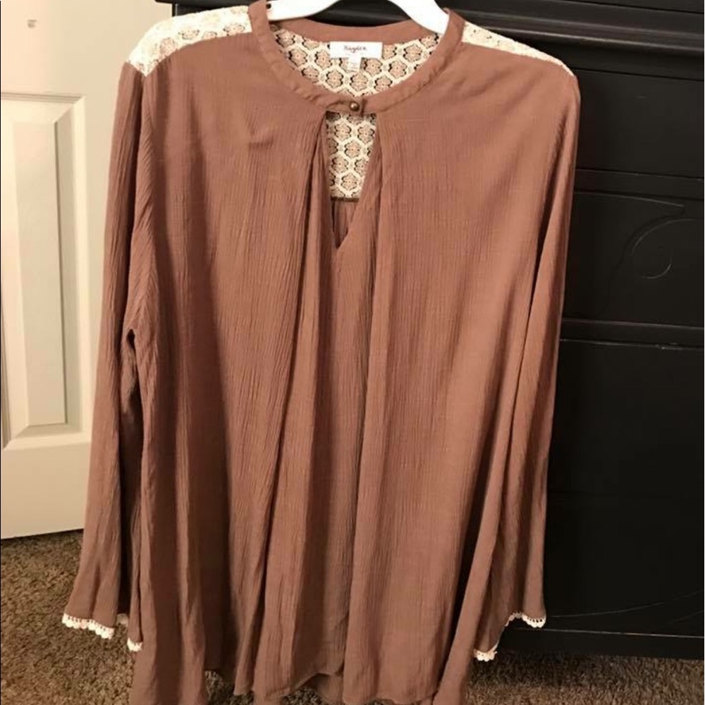 Boutique shirt