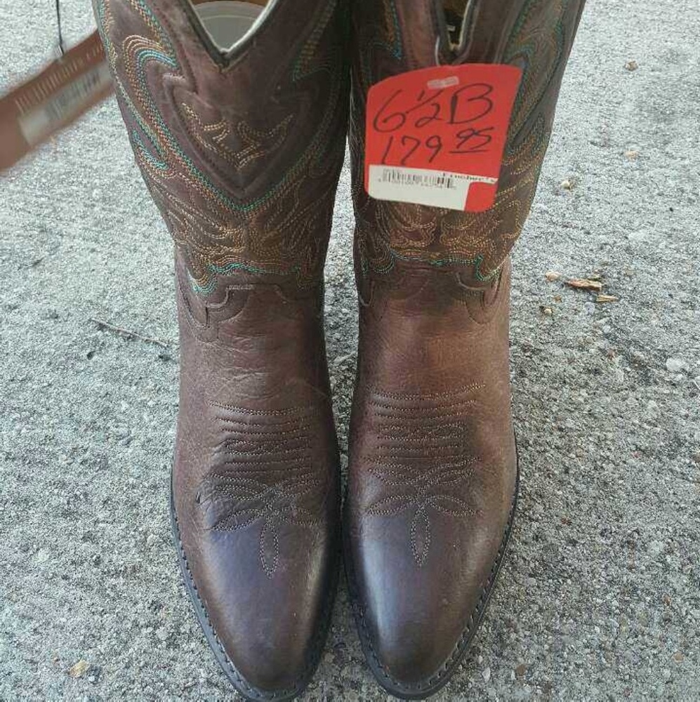Women's boots