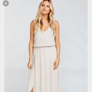 Bridesmaid Show me your mumu