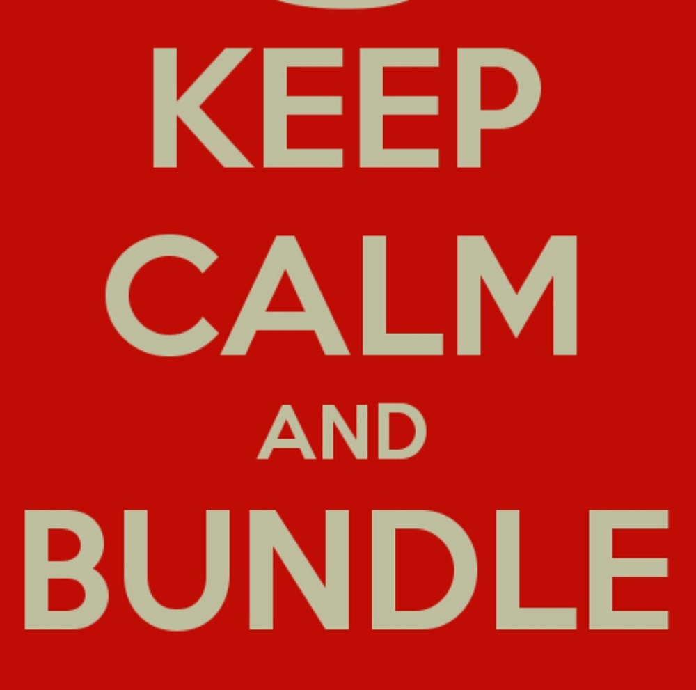20% Off Every Bundle!