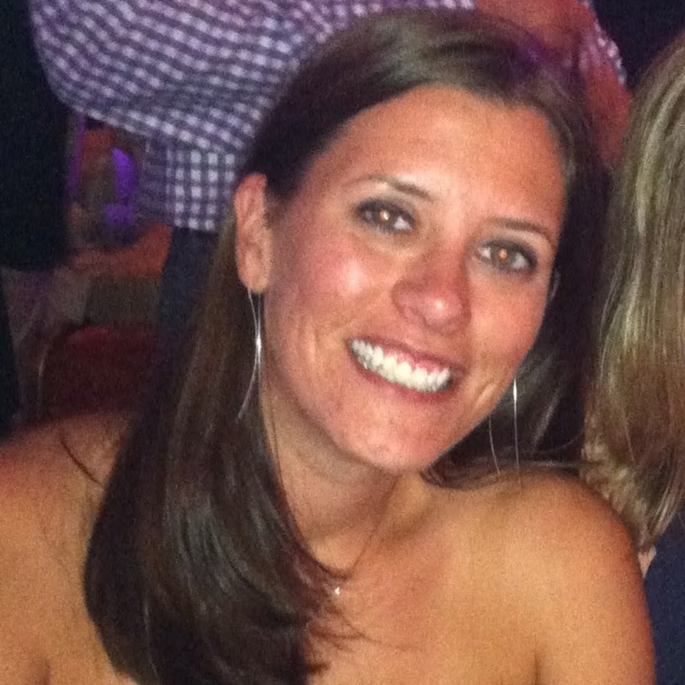 Meet your Posher, Jennifer