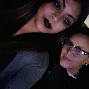 Meet your Posher, Jasmedh irma