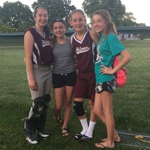 Meet your Posher, Ava