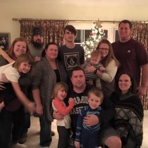 Meet your Posher, Kathy