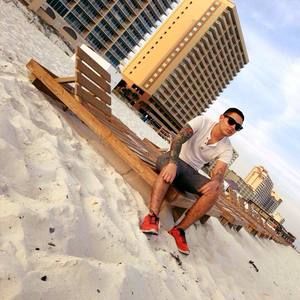 Meet your Posher, Daniel