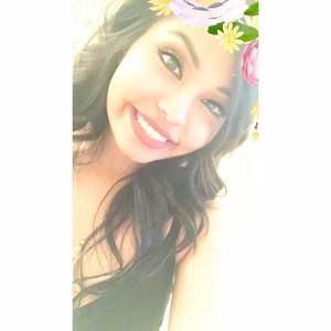 Meet your Posher, Heidi