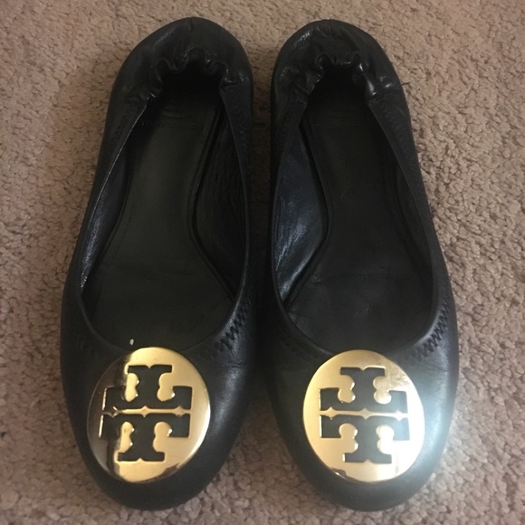 Tory Burch Shoes - Tory Burch Flats