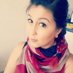 Meet your Posher, Annette