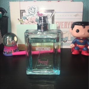 Moschino Funny! Perfume