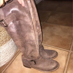 Steve Madden tall boots