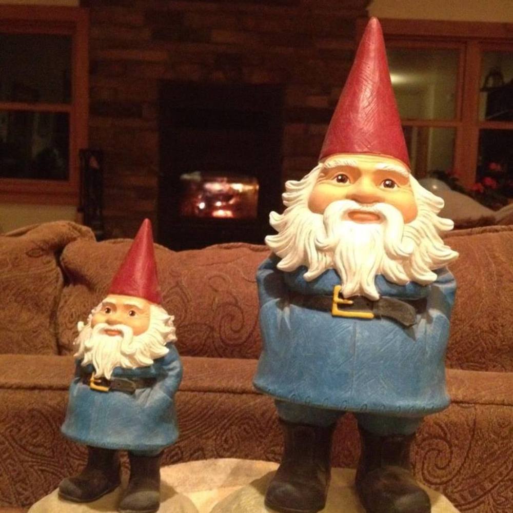 Meet your Posher, Bonnie