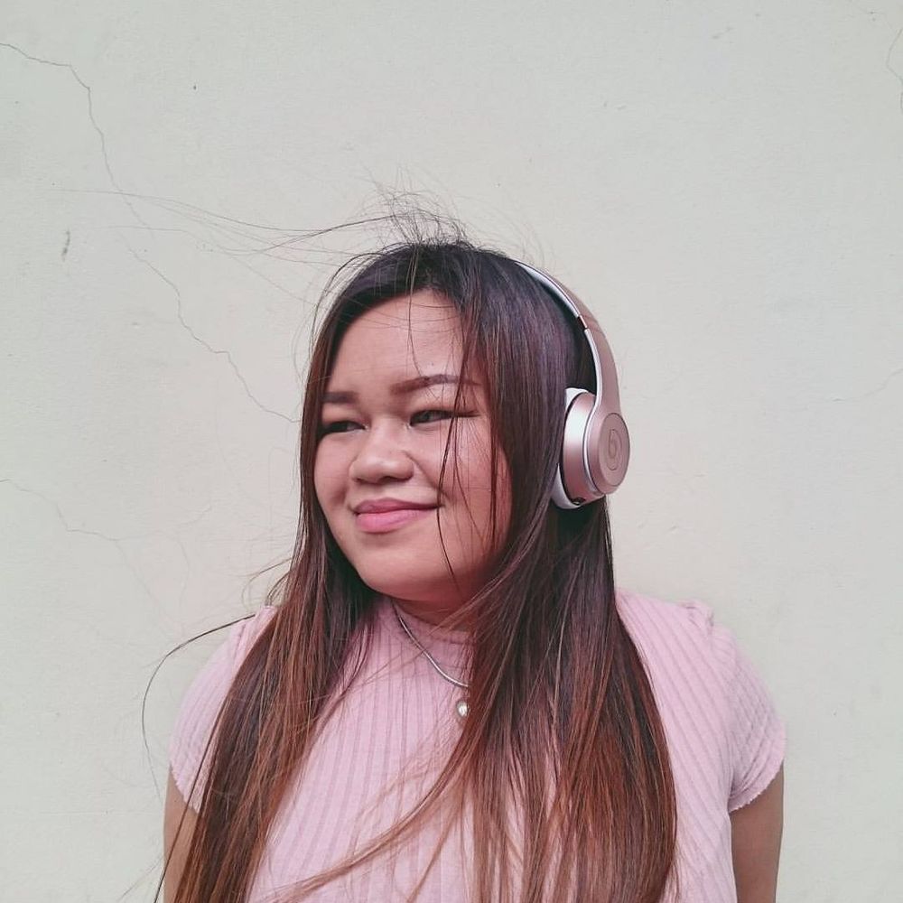 Meet your Posher, Georine