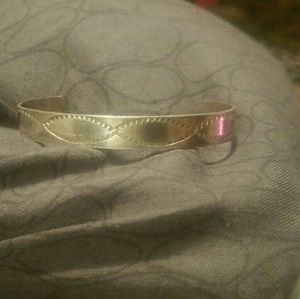 Baby bracelet