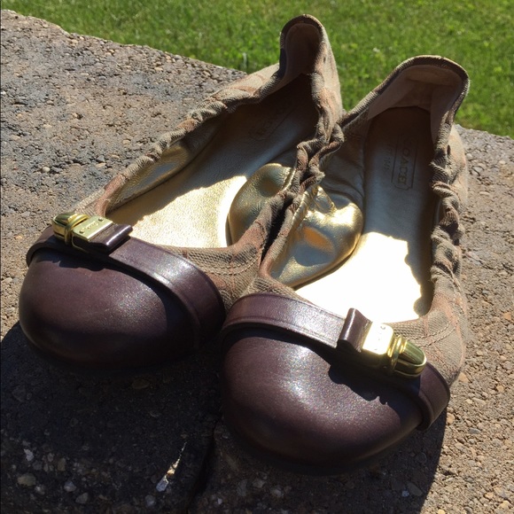 Coach Shoes - Coach Shoes
