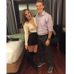 Meet your Posher, Shelby