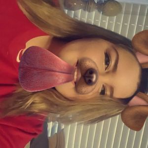 Meet your Posher, Arianna