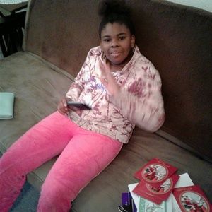 Meet your Posher, Yvonne