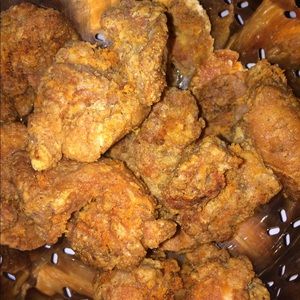 Meet your Posher, Briana