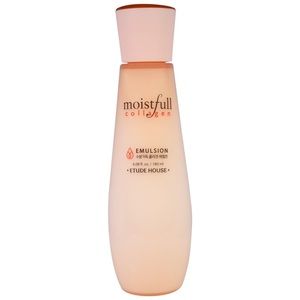K-Beauty: Etude House Moistful Collagen Emulsion