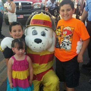 Meet your Posher, Chris