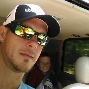 Meet your Posher, Perry