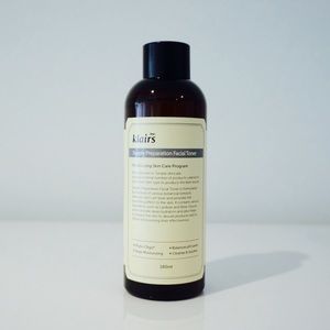 K-Beauty Fav: Klairs Supple Preparation Toner