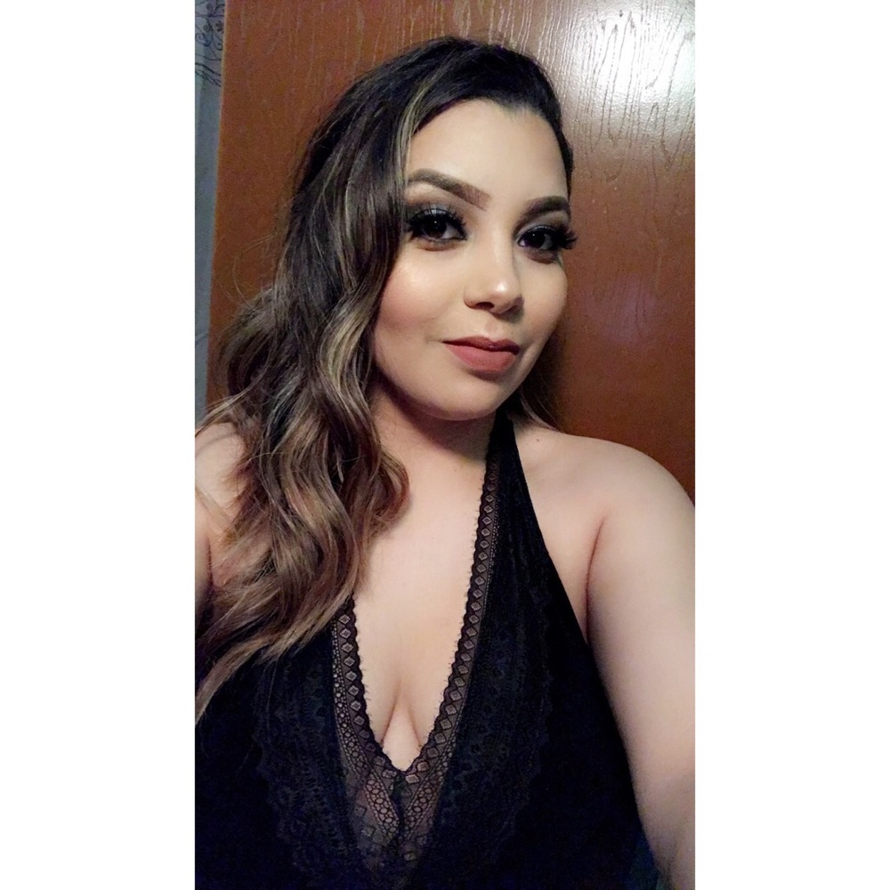 Meet your Posher, Gabriela