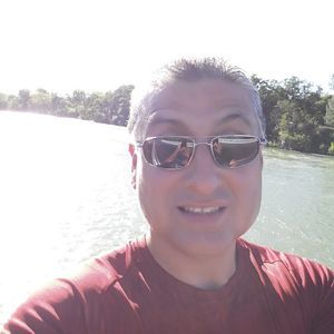 Meet your Posher, Chris