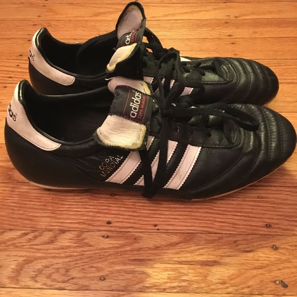 adidas Other - Adidas Copa Mundial boots
