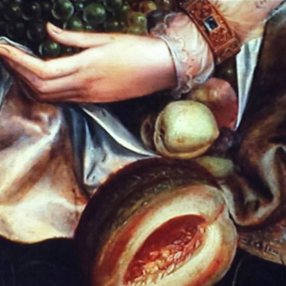 Meet your Posher, Anne