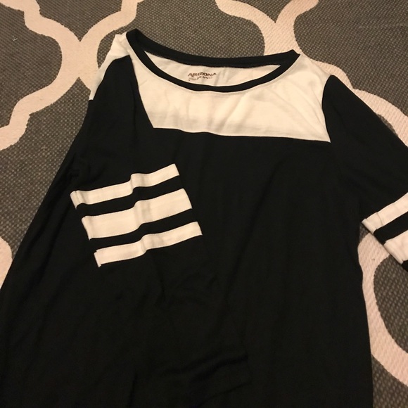 Baseball tee - Picture 2 of 3