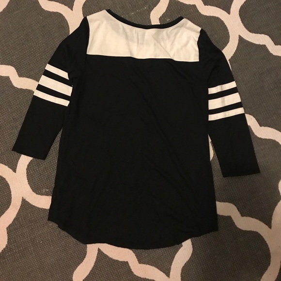 Baseball tee - Picture 3 of 3