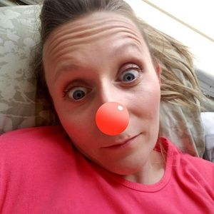 Meet your Posher, Becca