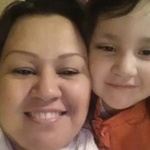 Meet your Posher, Rubi