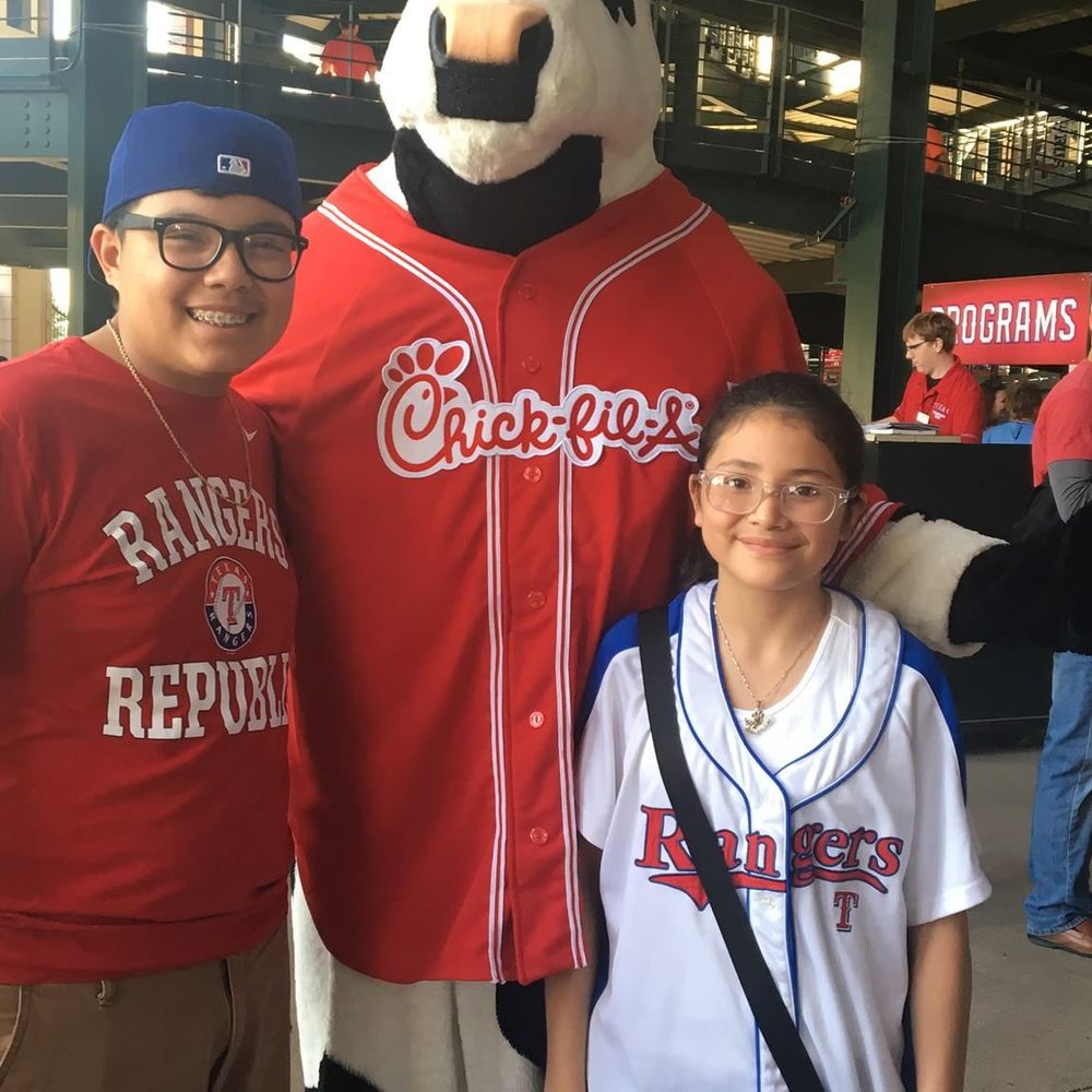 Meet your Posher, Angel